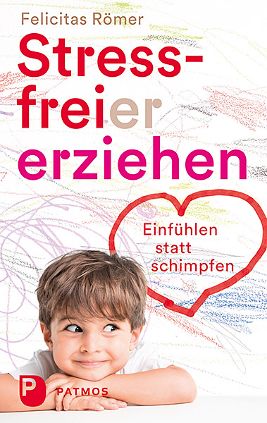 Felicitas-Römer-Stressfrei-erziehen