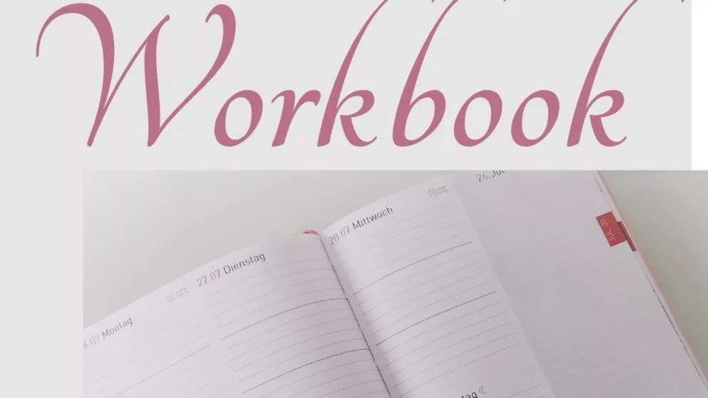 Workbook für Paare